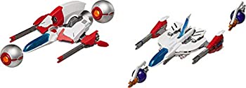 figma サンダーフォースIII/サンダーフォースIV FIRE LEO-03STYX / FIRE LEO-04RYNEX ノンスケール ABS&PVC製 塗装済み可動フィギュア（中古品）