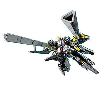 HGUC 工作下士官兵火器防波堤NT ナラティブガンダム A据えつける 1/144規模 カテゴリー化済みプラモデル（中古品）