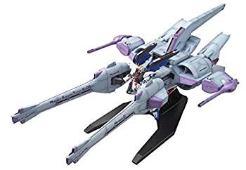 HG 機動戦士ガンダムSEED ミーティアユニット 1/144スケール 色分け済みプラモデル（中古品）の通販は
