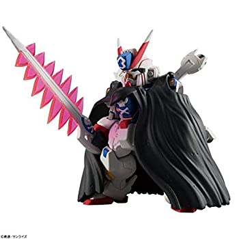 FW GUNDAM CONVERGE:CORE クロスボーン・ガンダムX3（中古品）