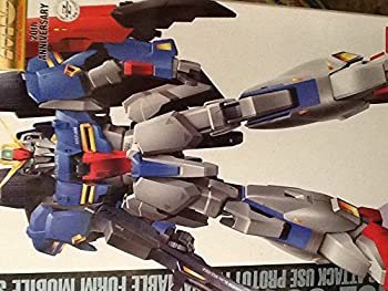 MG 1/100 MSZ-006 ゼータガンダム コーティングバージョン (機動戦士Zガンダム)（中古品）の通販は