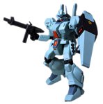 MS IN ACTION !! ジェガン（中古品）
