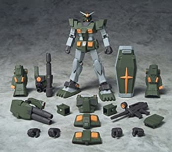 MS IN ACTION !! フルアーマーガンダム FA-78-1（中古品）