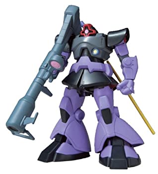MS IN ACTION !! ドムセカンドバージョン MS-09（中古品）