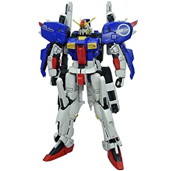 MG 1/100 MSA-0011 Sガンダム (ガンダム・センチネル)（中古品）の通販は