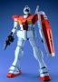 MG 1/100 RGM-79 ジム (機動戦士ガンダム)（中古品）