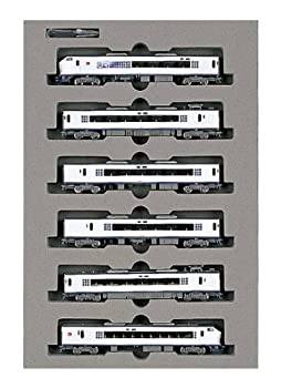 KATO Nゲージ 281系 はるか 6両セット 10-385 鉄道模型 電車（中古品）