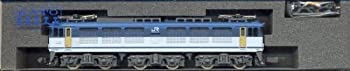 KATO Nゲージ EF64 0 JR貨物色 3043 鉄道模型 電気機関車（中古品）