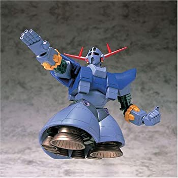 MS IN ACTION ジオング (PKGリニューアル版)（中古品）
