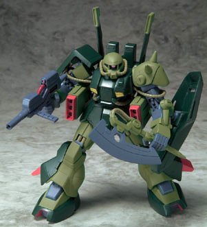 MS IN ACTION!! ご機嫌背嚢（中古品）