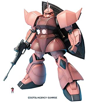 MG 1/100 MS-14S シャア・アズナブル専用 ゲルググ Ver.ONE YEAR WAR 0079 (機動戦士ガンダム)（中古品）の通販は