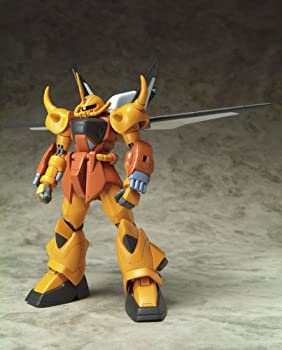 MS IN ACTION!! グフイグナイテッド(ハイネ・ヴェステンフルス専用機)（中古品）