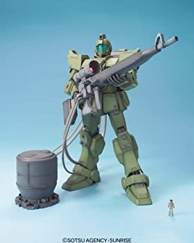 MG 1/100 RGM-79[G] ジム・スナイパー (機動戦士ガンダム 第08MS小隊)（中古品）の通販は 11,760円