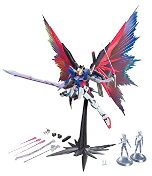MG 1/100 ZGMF-X42S デスティニーガンダム エクストリームブラストモード (機動戦士ガンダムSEED DESTINY)（中古品）