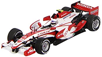 MINICHAMPS 1/43スケール スーパーアグリ F1チーム SA07 #23 A.デビッドソ（中古品）