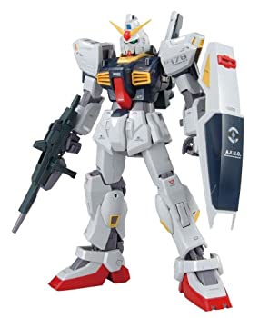 MG 1/100 RX-178 ガンダムMk-II (エゥーゴ仕様) HDカラー (機動戦士Zガンダム)（中古品）