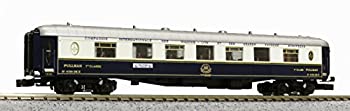 KATO Nゲージ オリエントエクスプレス1988 基本 7両セット 10-561 鉄道模型 客車（中古品） 32,240円