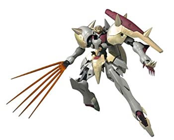 ROBOT魂[SIDE MS] ガラッゾ(ヒリング機)（中古品）の通販は 11,704円