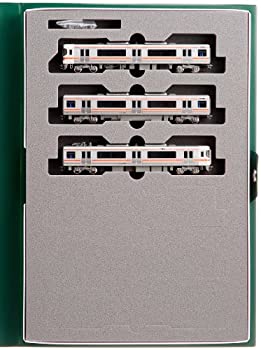 KATO Nゲージ 313系 2500番台 3両セット 10-587 鉄道模型 電車（中古品