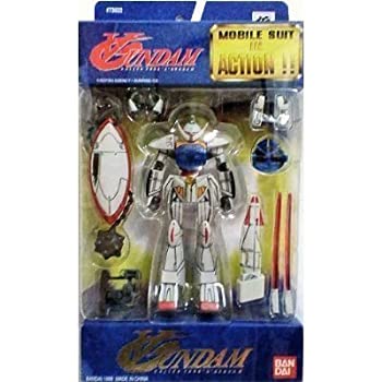 MS IN ACTION!! ∀ガンダム ターンエーガンダム（中古品） 8,289円
