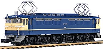 KATO Nゲージ EF65 500 F形 3060-2 鉄道模型 電気機関車（中古品）の通販は