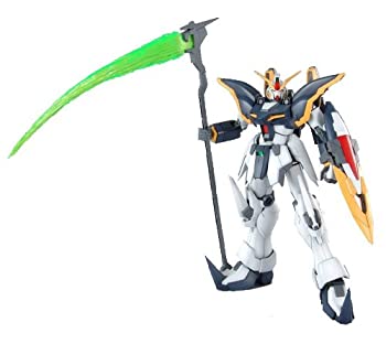 MG 1/100 XXXG-01D ガンダムデスサイズ EW (新機動戦記ガンダムW Endless Waltz)（中古品）