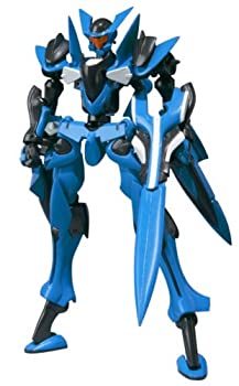 ROBOT魂 [SIDE MS] ブレイヴ指揮官用試験機（中古品）の通販は