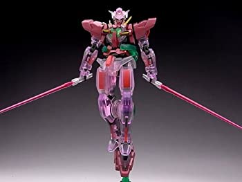 Robot Damashii Gundam Exia Trans-Am Clear Version Exclusive(中古品)の通販は