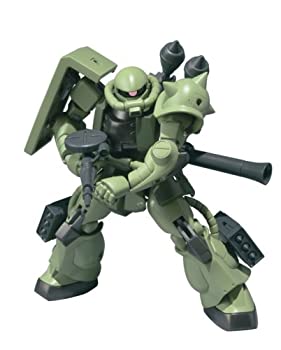 ROBOT魂 [SIDE MS] ザクII（中古品）