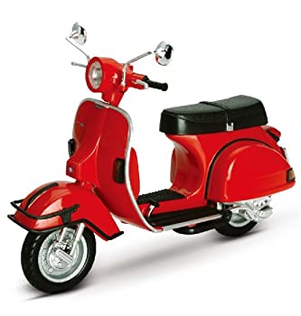 NewRay 42123AVespa 1978 P200E Model Scooter 【並行輸入品】（中古品）の通販は 8,697円