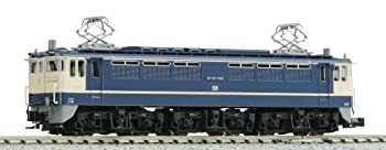 KATO Nゲージ EF65 1000 後期形 3061-1 鉄道模型 電気機関車（中古品） 11,082円