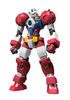 ROBOT魂 [SIDE MS] ガンダムAGE-1 タイタス（中古品）