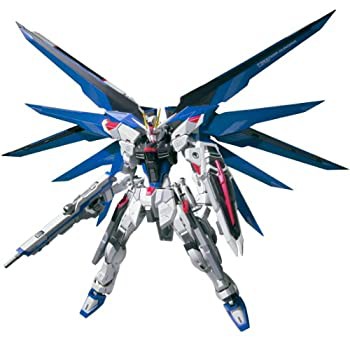 METAL BUILD フリーダムガンダム（中古品）