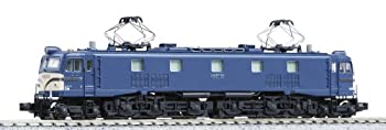 KATO Nゲージ EF58 後期形小窓Hゴム ヘッドマーク付 3049 鉄道模型 電気機関車（中古品）