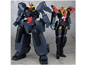 ROBOT魂 セラヴィーガンダムGNHW/3G（セラヴィー＆セラフィムセット）（中古品）