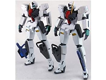 ROBOT魂 （SIDE MS） セラヴィーガンダムGNHW/3G（セム仕かける）（中古品）