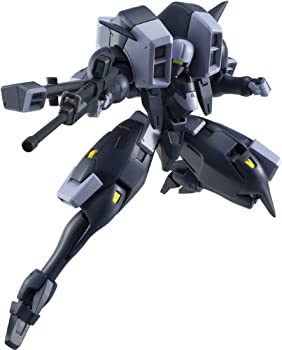 ROBOT魂 [SIDE MS] エアリーズ (OZ機)（中古品）