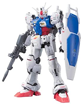 RG 1/144 RX-78GP01 ガンダム試作1号機 ゼフィランサス (機動戦士ガンダム0083 STARDUST MEMORY)（中古品）