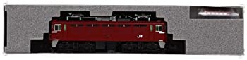 KATO Nゲージ ED79 シングルアームパンタグラフ 3076-1 鉄道模型 電気機関車（中古品）