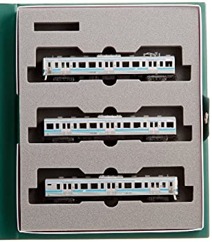 KATO Nゲージ 211系 3000番台 長野色 3両セット 10-1197 鉄道模型 電車（中古品）