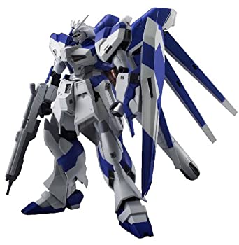 ROBOT魂 [SIDE MS] Hi-v火器防波堤（中古品）