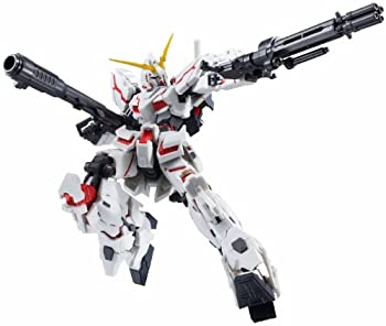 ROBOT魂 [SIDE MS] ユニコーンガンダム (デストロイモード) フルアーマー対応版（中古品）の通販は 10,472円