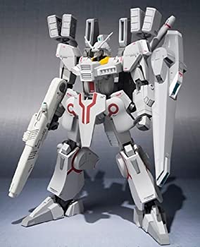 ROBOT魂 -ロボット魂-〈SIDE MS〉ガンダムMk-V（連邦カラー）（中古品）