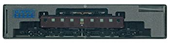 KATO Nゲージ EF57 1 3069-1 鉄道線路ひな型 明かり政府機関車（中古品）