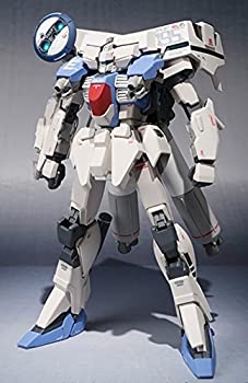 ROBOT魂 -ロボット魂-〈SIDE MS〉 EWACネロ（中古品） ガンダム