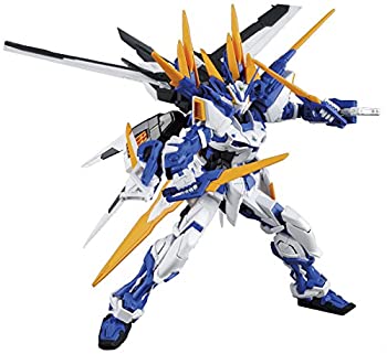 MG 1/100 MBF-P03D ガンダムアストレイ ブルーフレームD (機動戦士ガンダムSEED DESTINY ASTRAY B)（中古品）の通販は