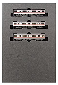 KATO Nゲージ 東京メトロ丸ノ内線02系 サインウェーブ 増結 3両セット 10-1250 鉄道模型 電車（中古品）