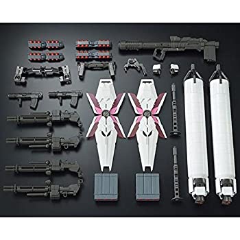 PG 1/60 RX-0 ユニコーンガンダム用 FA拡張ユニット（プレミアム