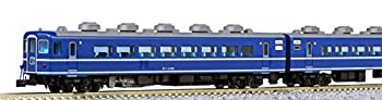 KATO Nゲージ 14系 500番台 寝台急行 利尻 8両セット 10-1326 鉄道模型 客車（中古品）