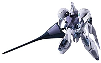 ROBOT魂 機動戦士ガンダム 鉄血のオルフェンズ [SIDE MS] ガンダムキマリス 約130mm ABS&amp;PVC製 塗装済み可動フィギュア（中古品）